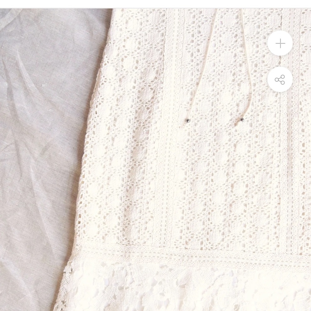 Free People - Cross My Heart Mini - Picture 3 of 11
